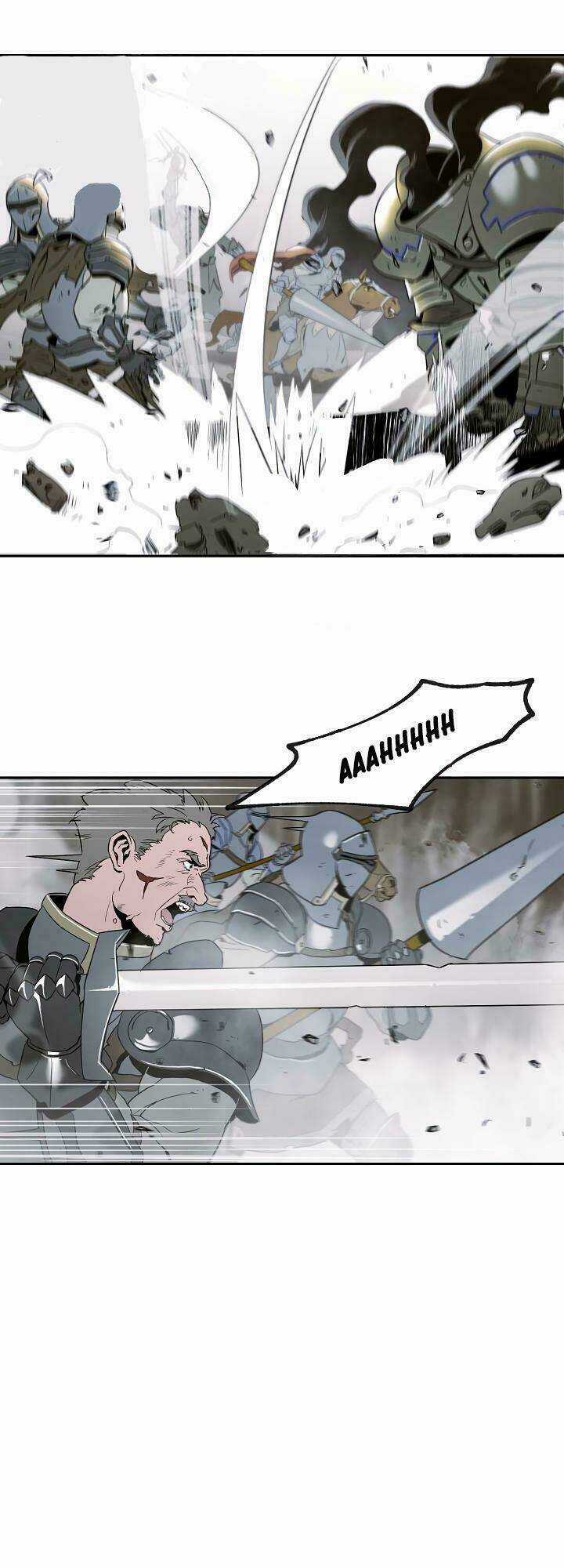 Cốt Binh Hồi Quy Chapter 52 trang 40