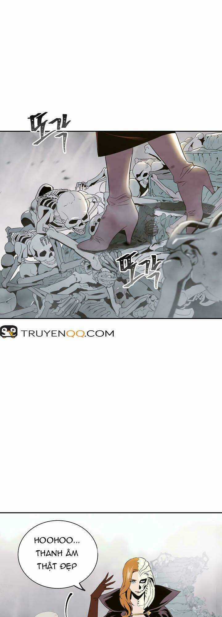 Cốt Binh Hồi Quy Chapter 52 trang 42