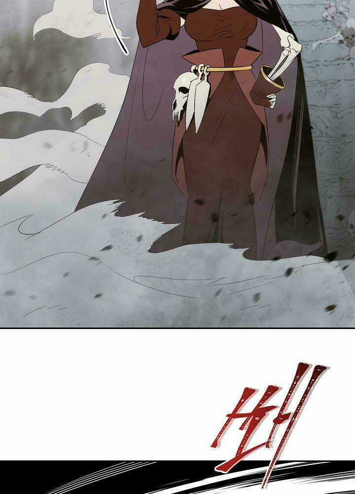 Cốt Binh Hồi Quy Chapter 52 trang 43