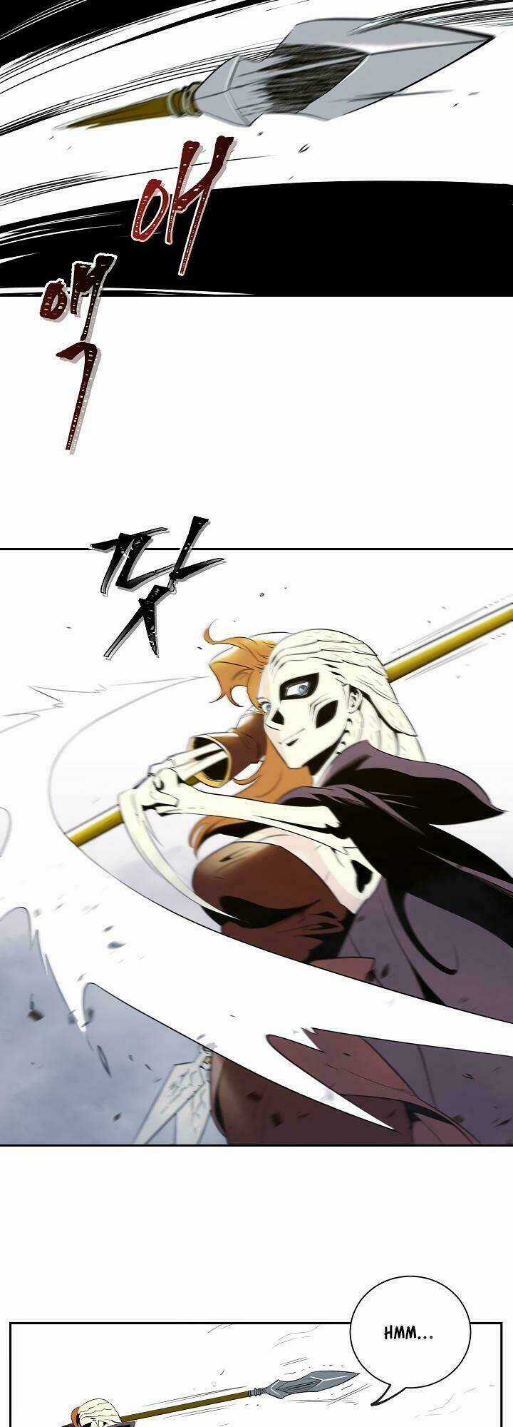 Cốt Binh Hồi Quy Chapter 52 trang 44