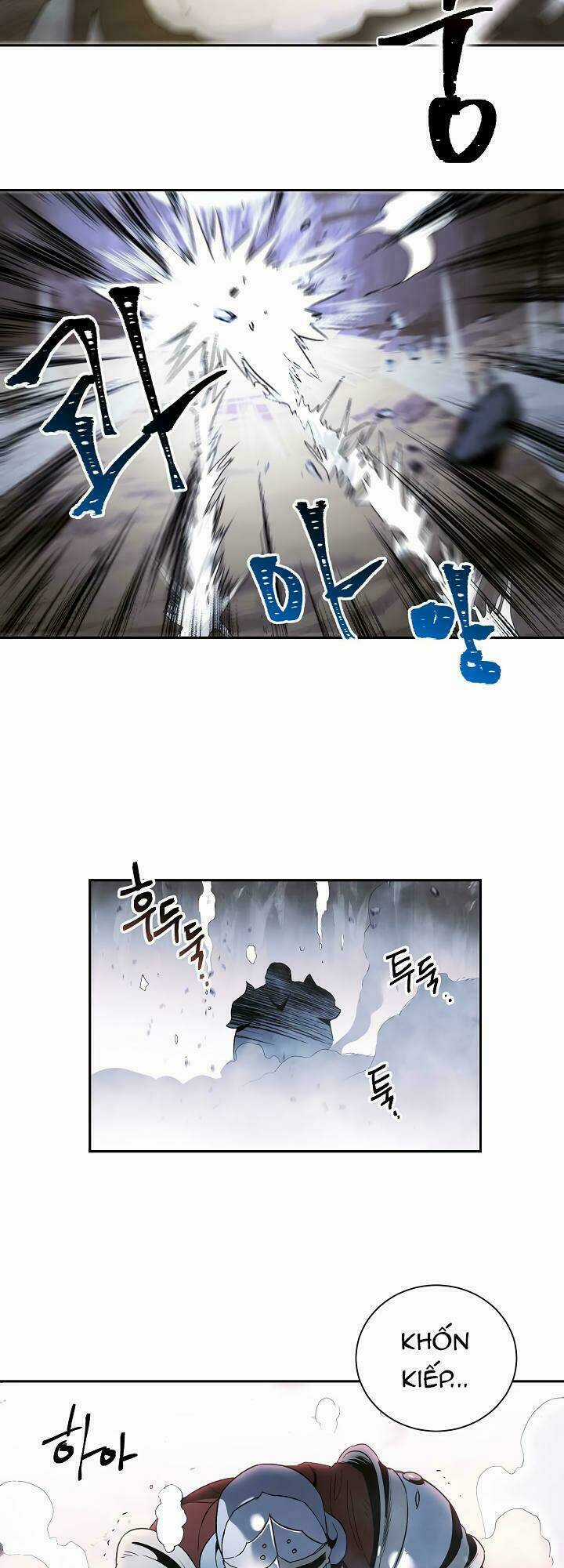 Cốt Binh Hồi Quy Chapter 52 trang 53