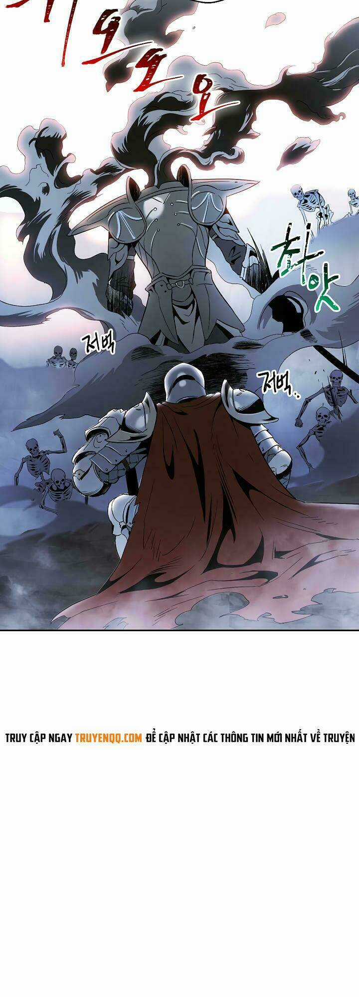 Cốt Binh Hồi Quy Chapter 52 trang 55