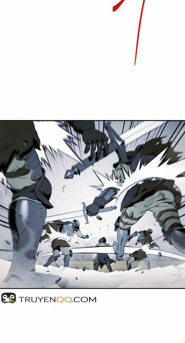 Cốt Binh Hồi Quy Chapter 53 trang 24