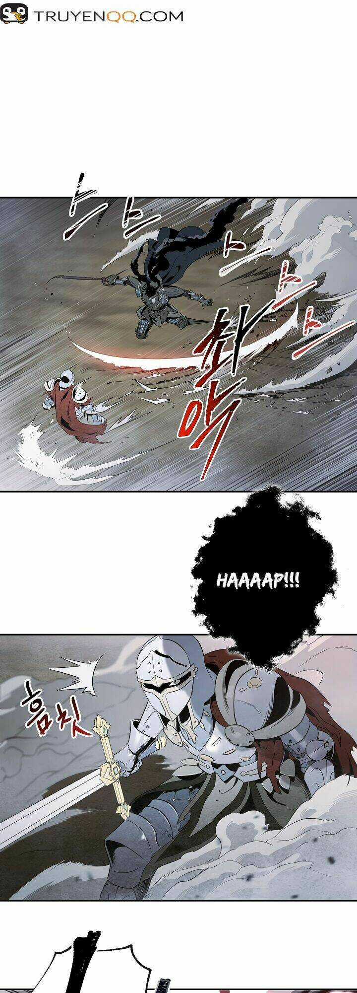 Cốt Binh Hồi Quy Chapter 53 trang 26