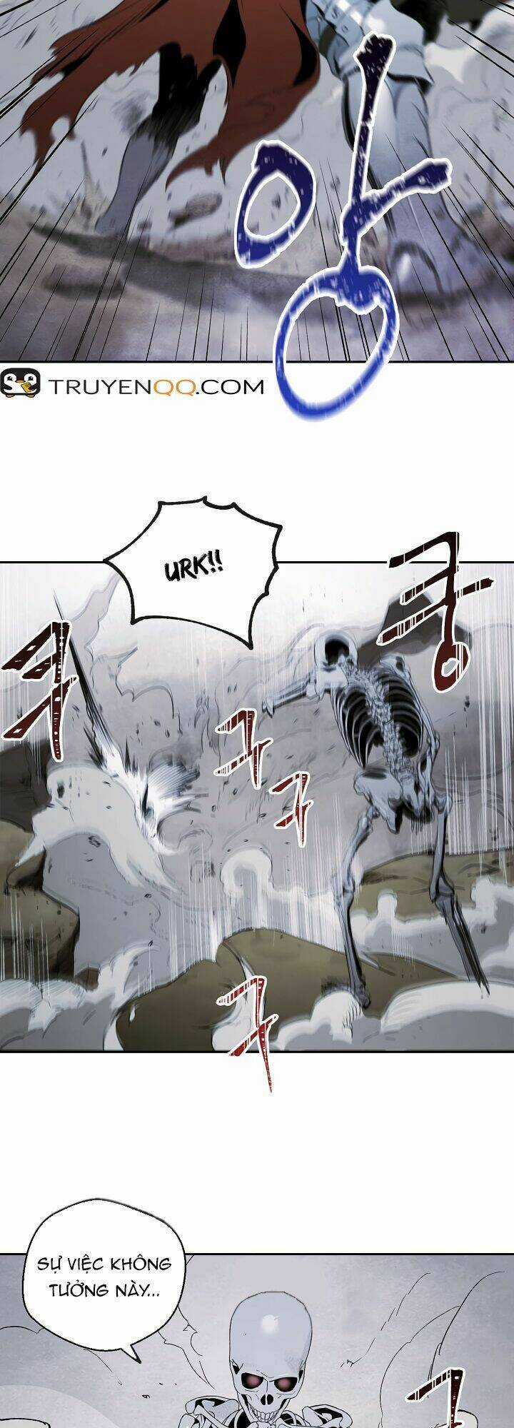 Cốt Binh Hồi Quy Chapter 53 trang 28