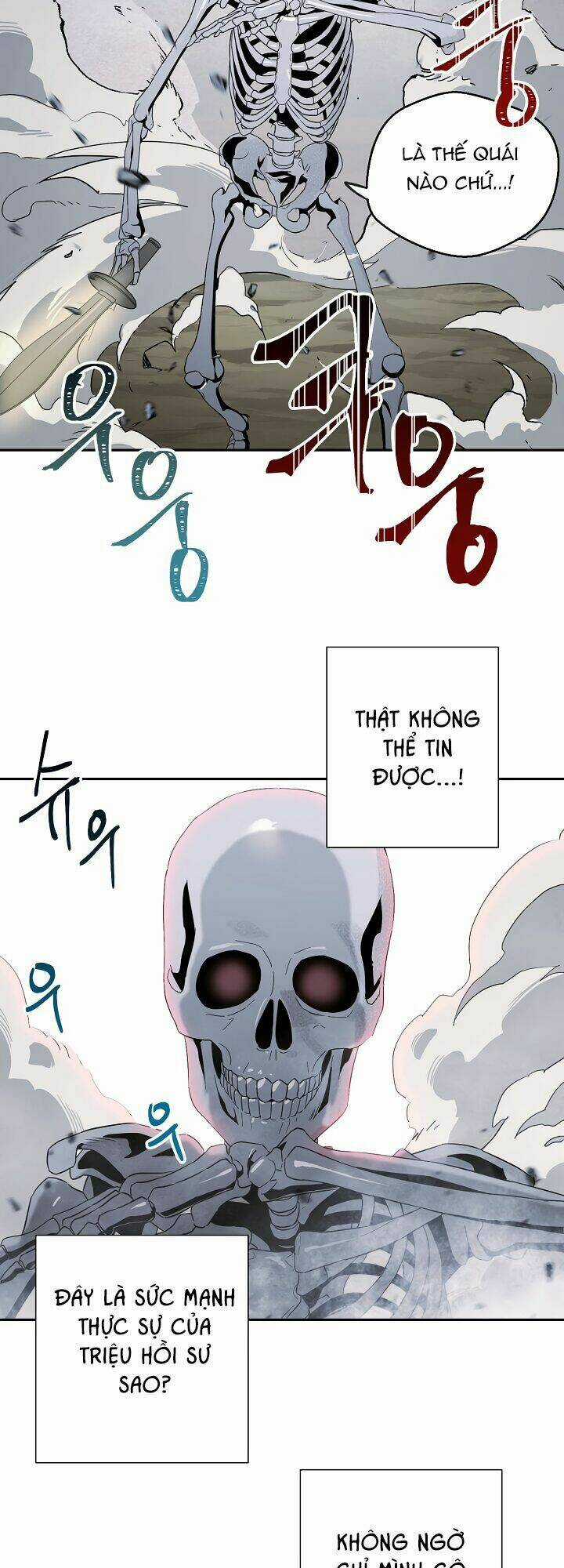 Cốt Binh Hồi Quy Chapter 53 trang 29