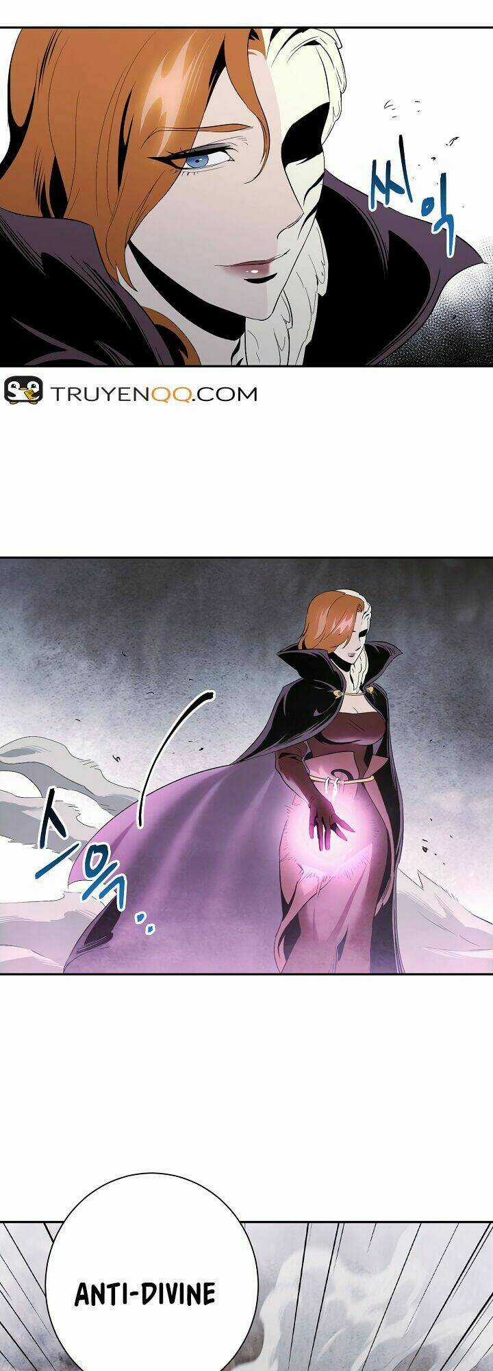 Cốt Binh Hồi Quy Chapter 53 trang 34