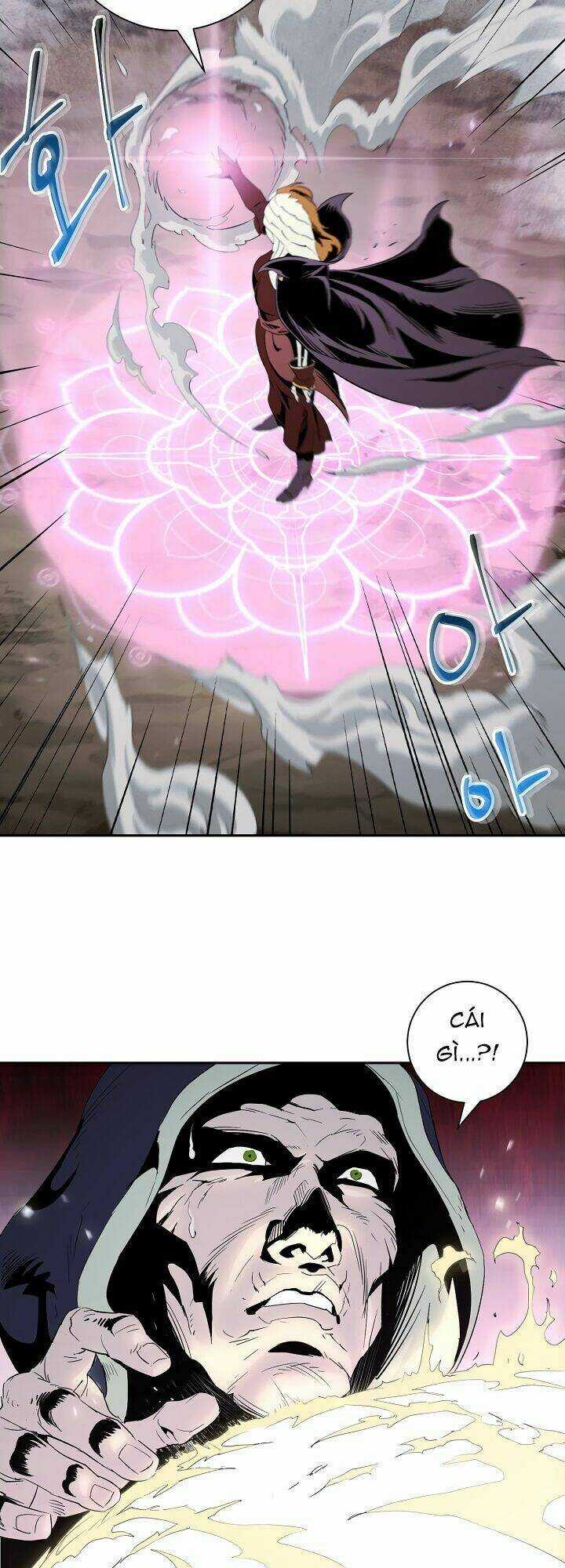 Cốt Binh Hồi Quy Chapter 53 trang 35