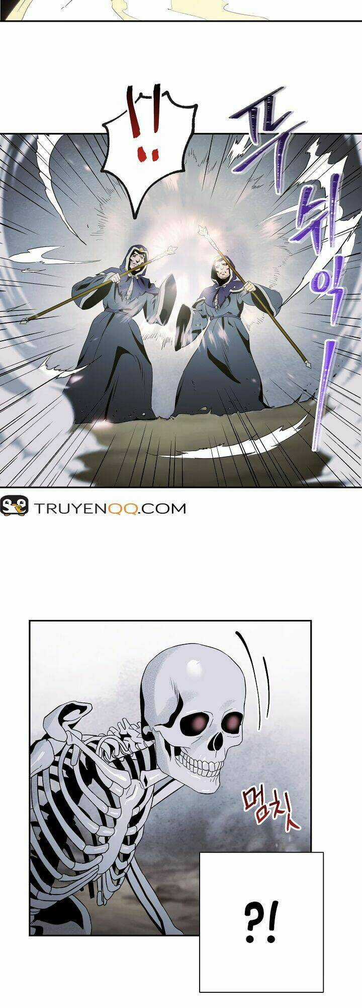 Cốt Binh Hồi Quy Chapter 53 trang 36