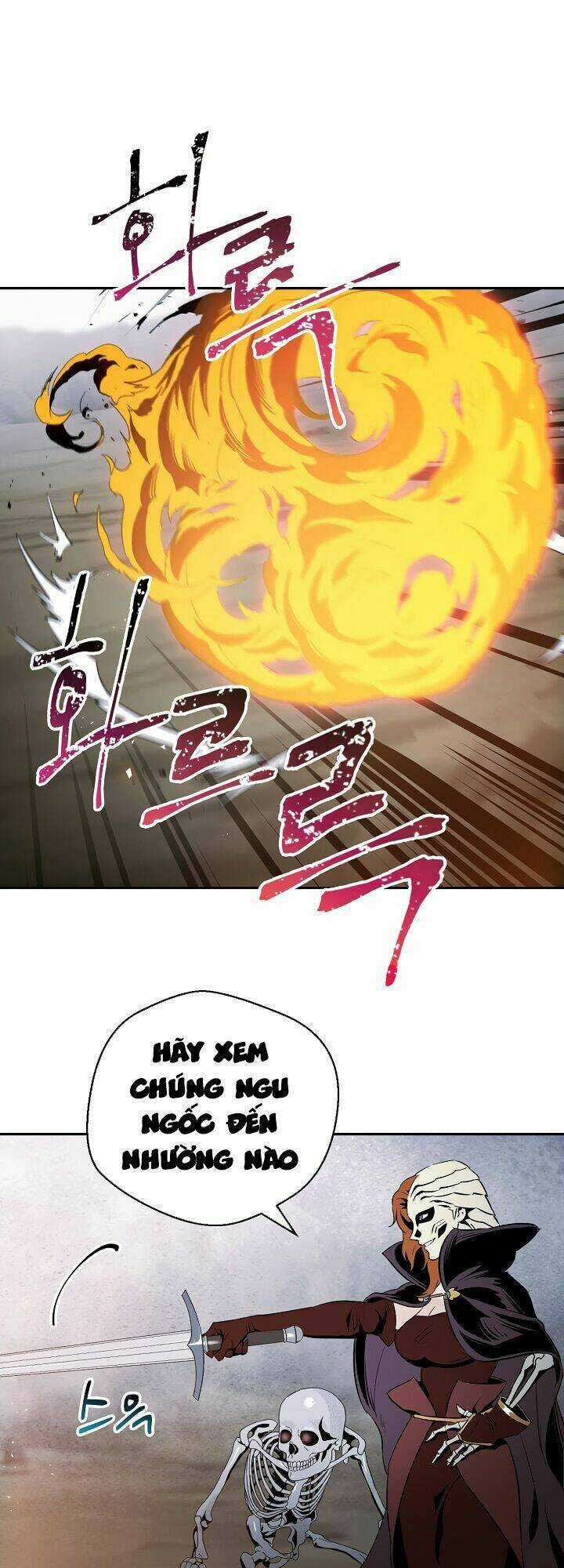 Cốt Binh Hồi Quy Chapter 53 trang 43