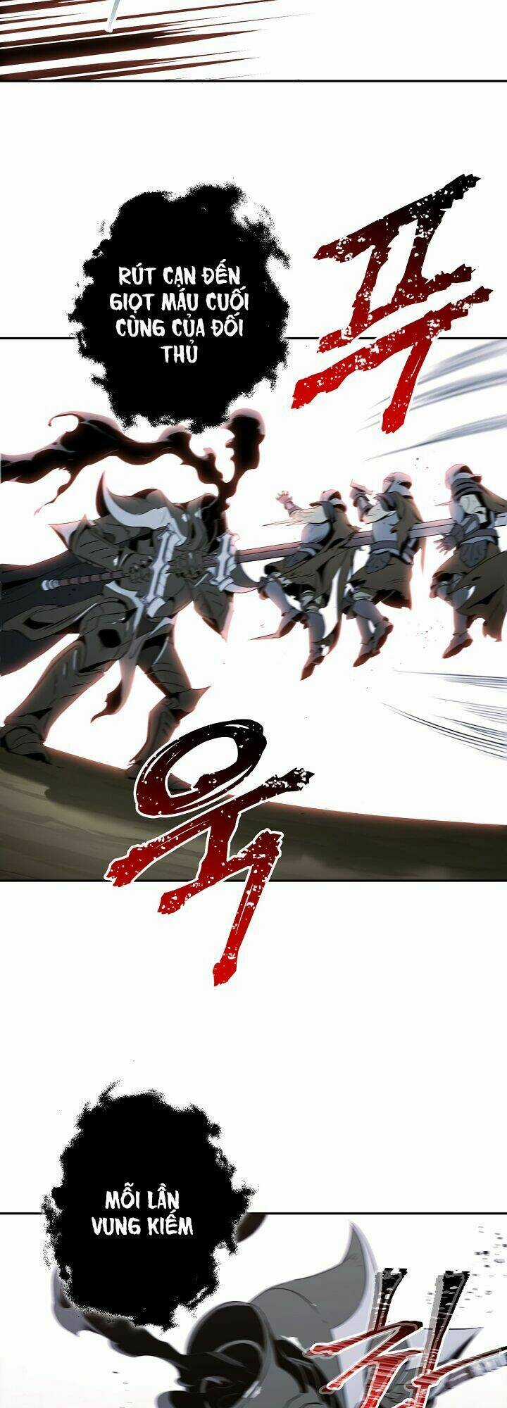 Cốt Binh Hồi Quy Chapter 53 trang 9