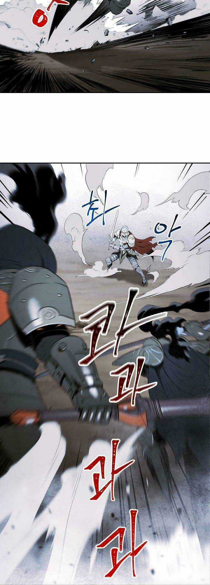 Cốt Binh Hồi Quy Chapter 54 trang 10