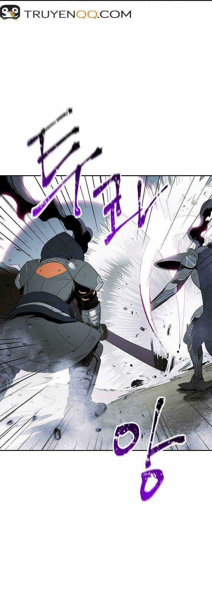 Cốt Binh Hồi Quy Chapter 54 trang 11