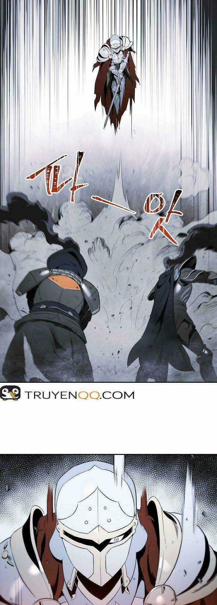 Cốt Binh Hồi Quy Chapter 54 trang 13