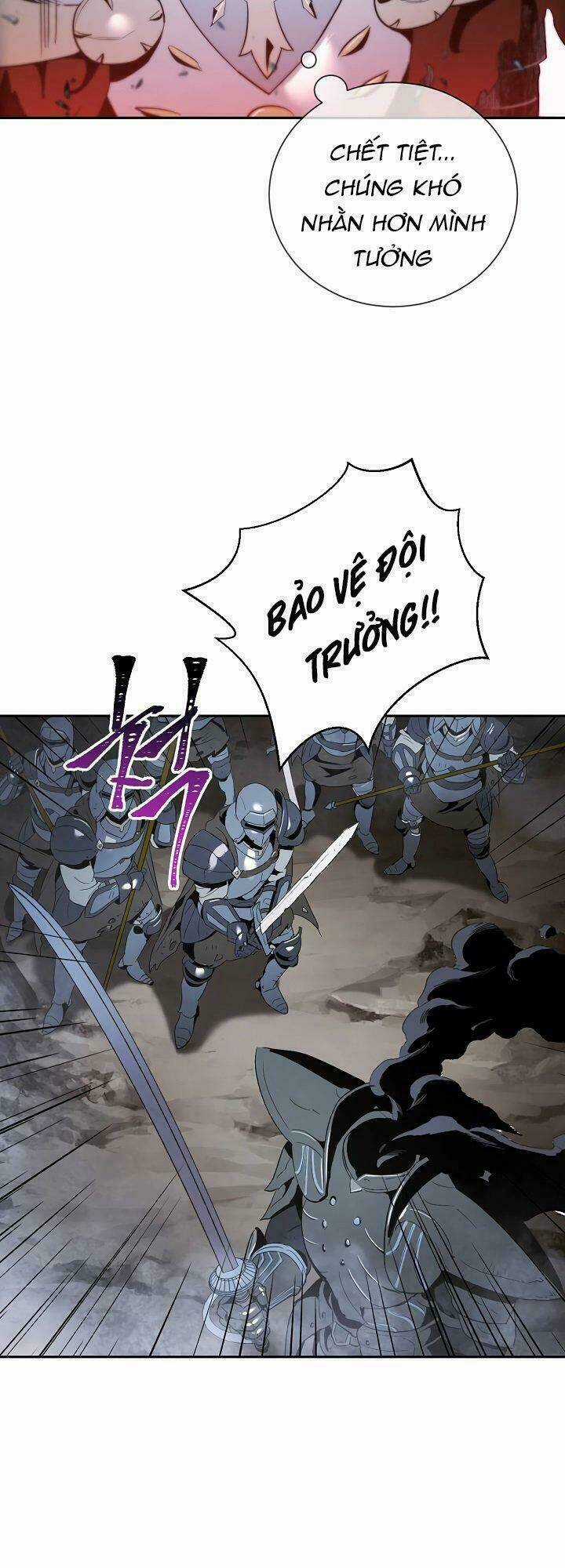 Cốt Binh Hồi Quy Chapter 54 trang 14