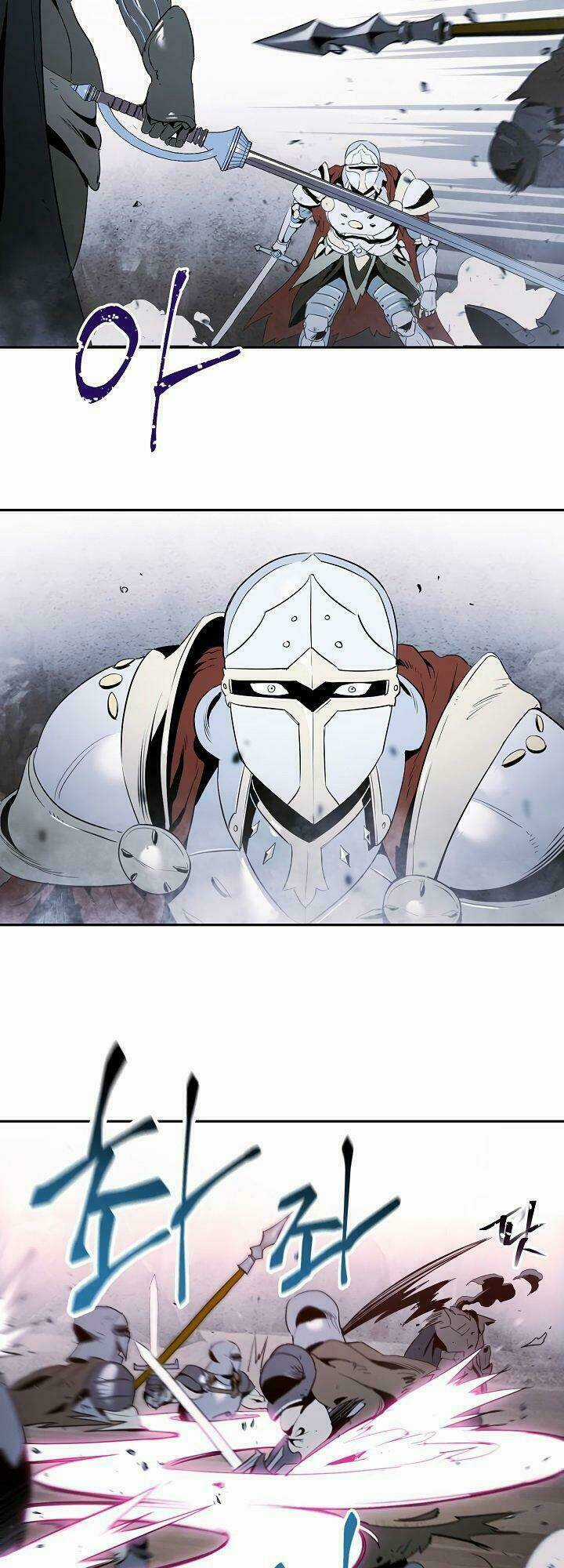 Cốt Binh Hồi Quy Chapter 54 trang 17