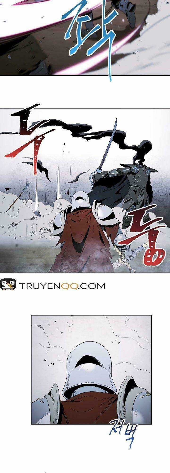 Cốt Binh Hồi Quy Chapter 54 trang 18