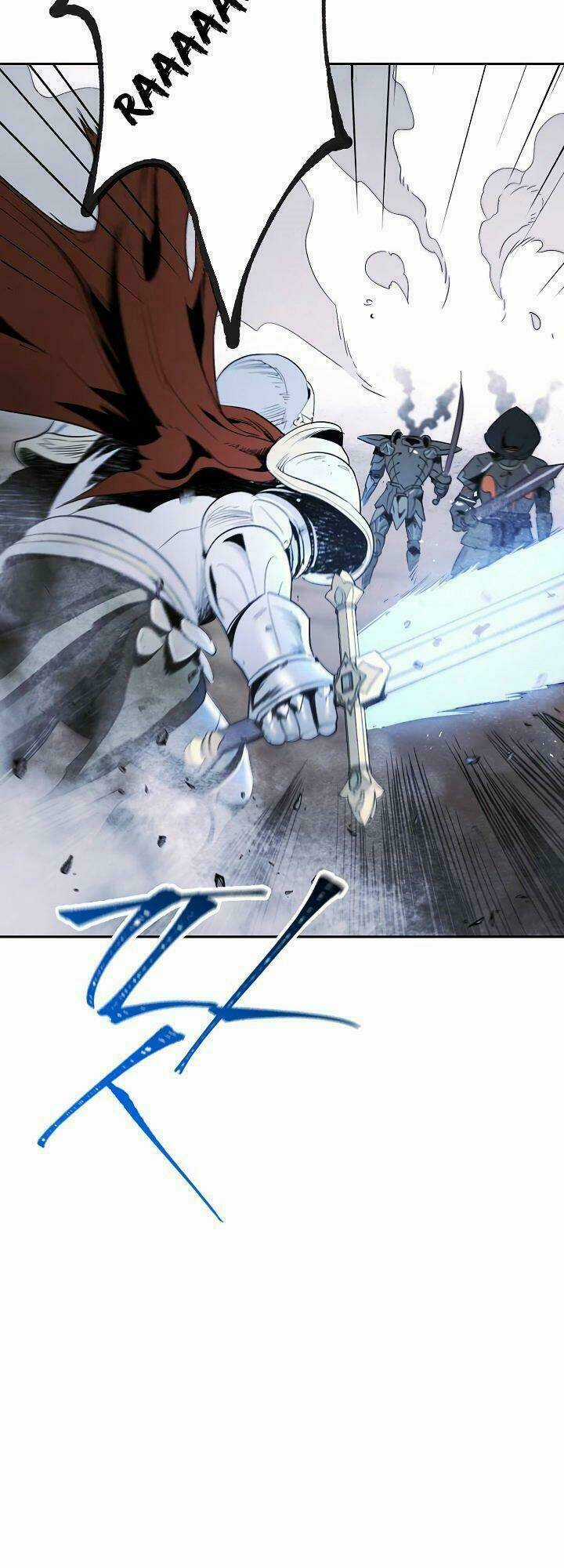 Cốt Binh Hồi Quy Chapter 54 trang 24