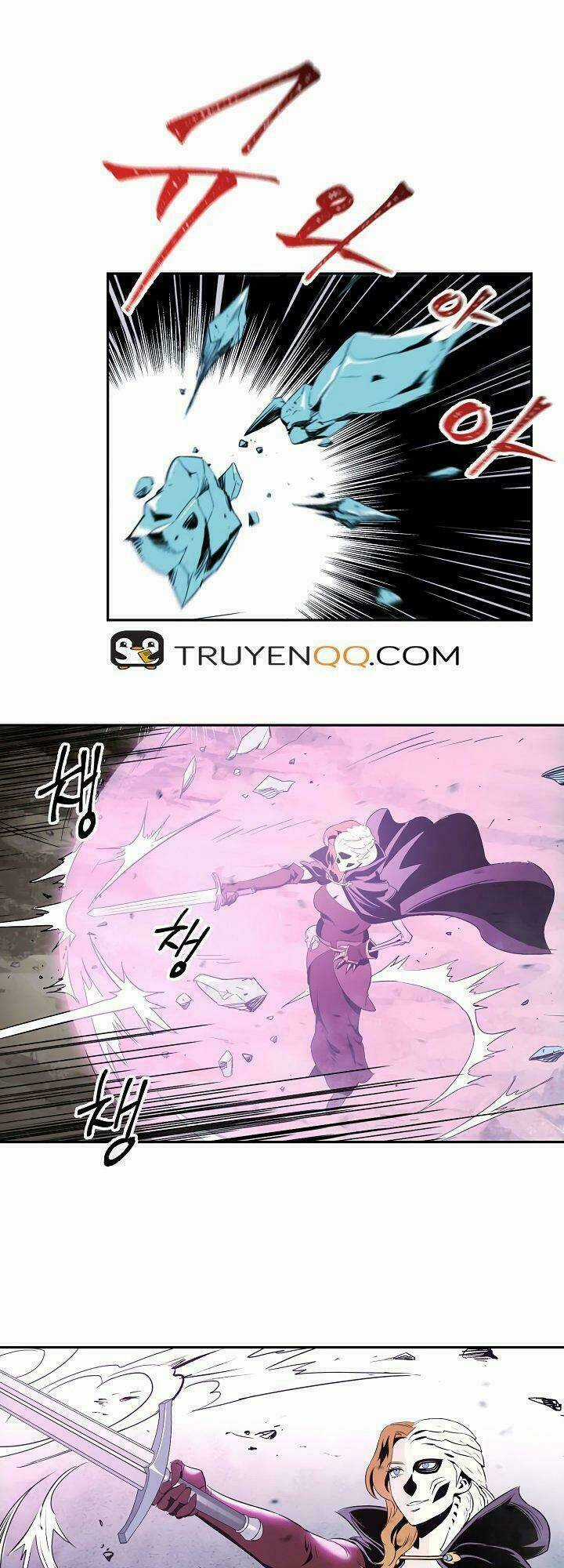 Cốt Binh Hồi Quy Chapter 54 trang 25