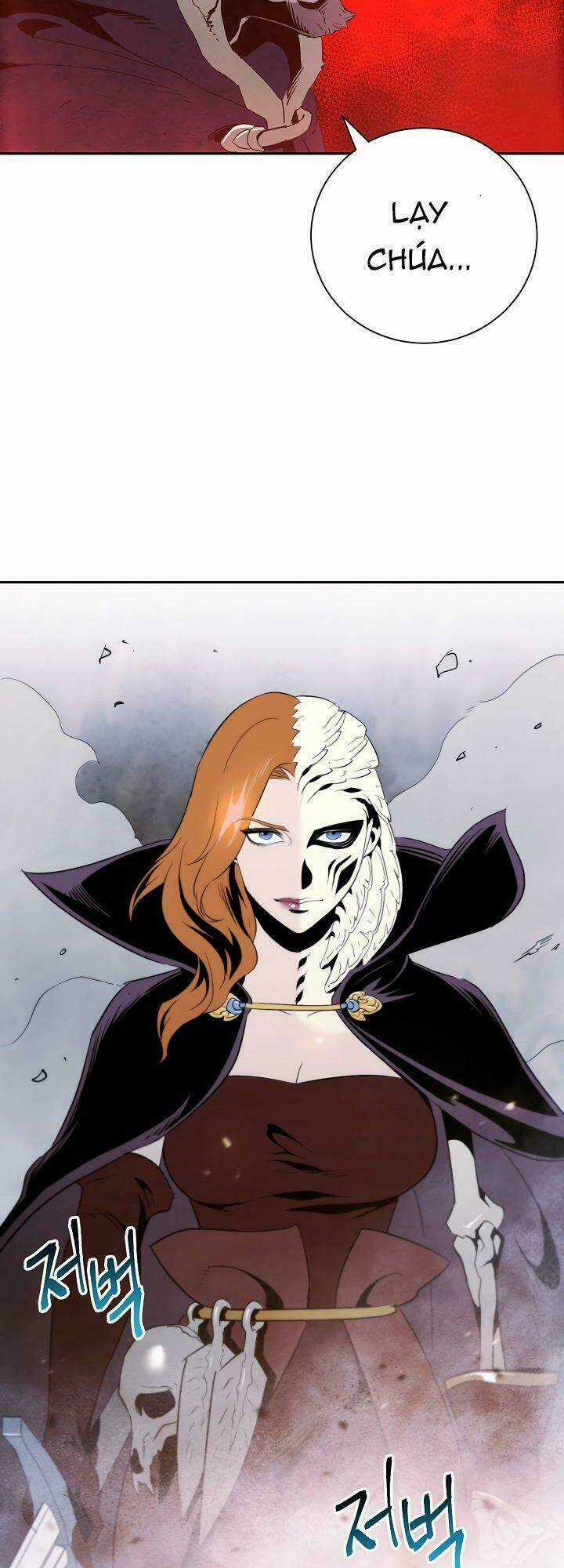 Cốt Binh Hồi Quy Chapter 54 trang 3