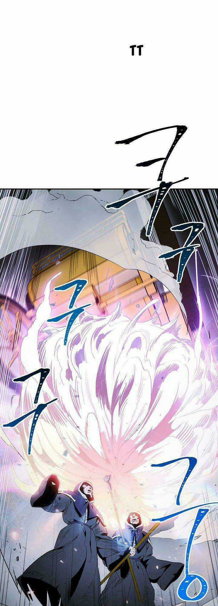 Cốt Binh Hồi Quy Chapter 54 trang 33