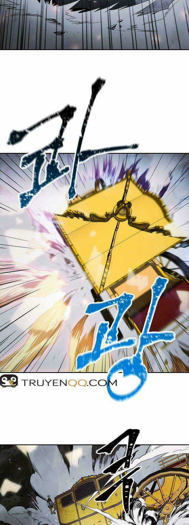 Cốt Binh Hồi Quy Chapter 54 trang 34