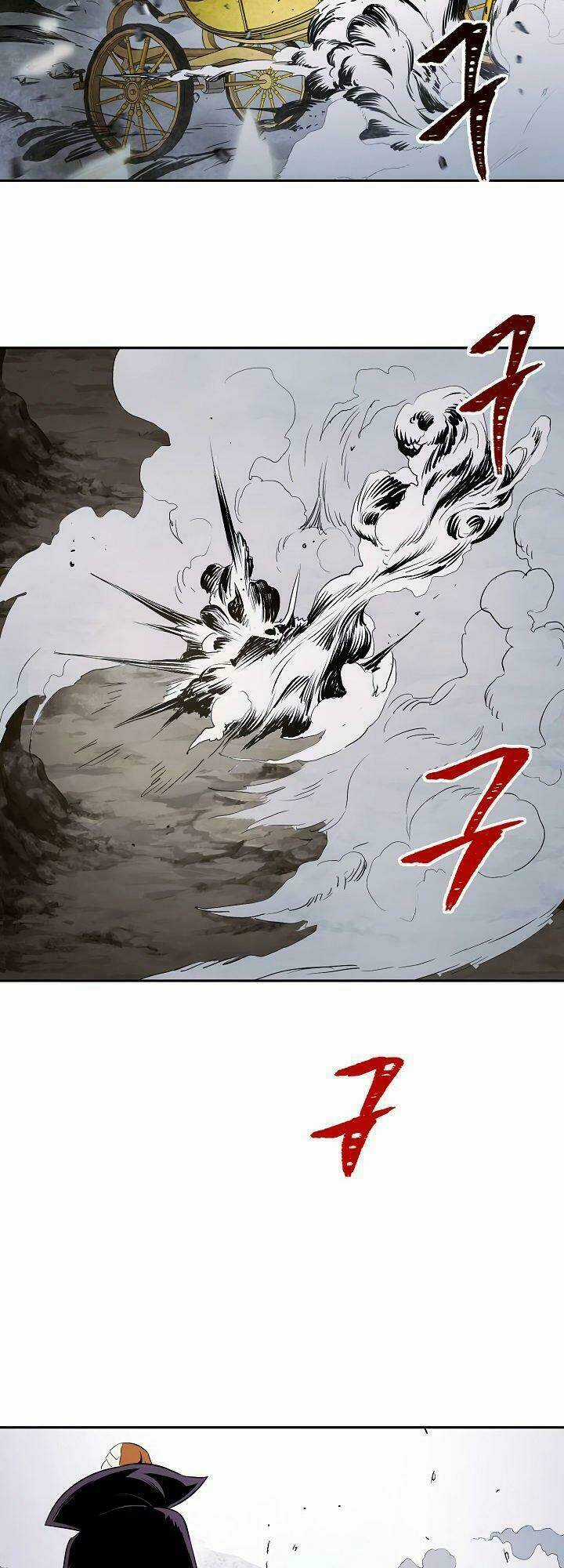 Cốt Binh Hồi Quy Chapter 54 trang 35