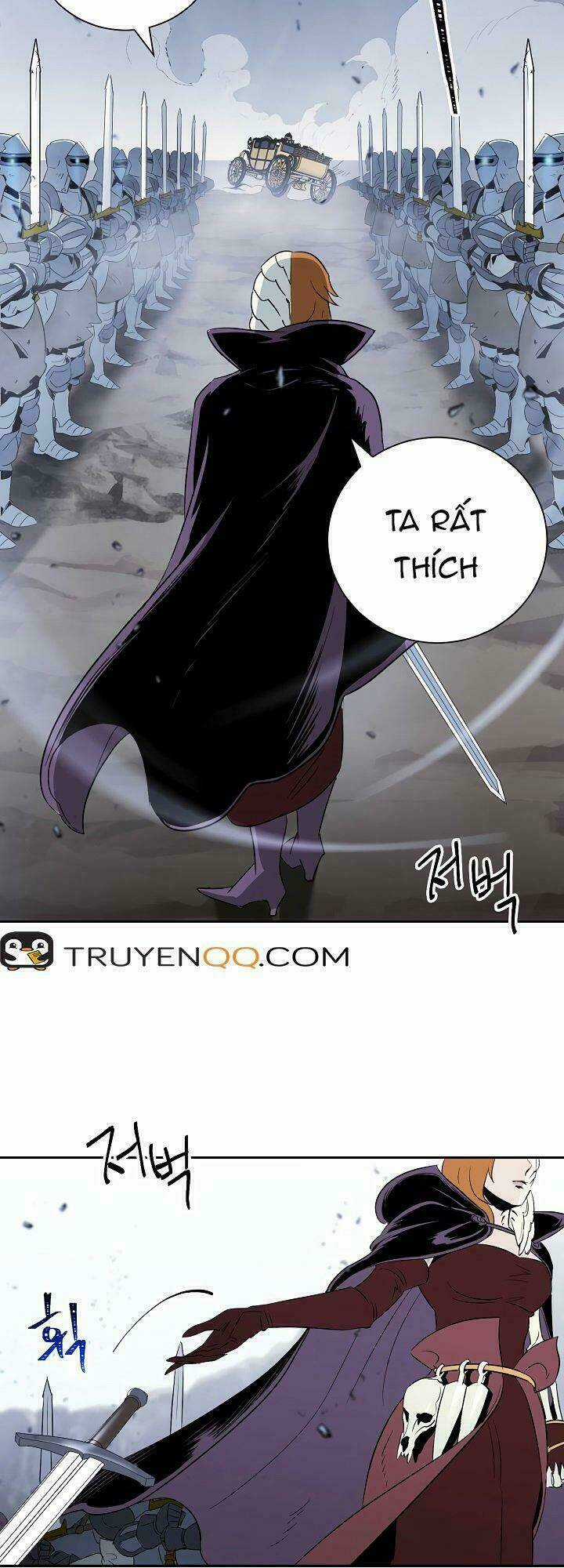 Cốt Binh Hồi Quy Chapter 54 trang 43