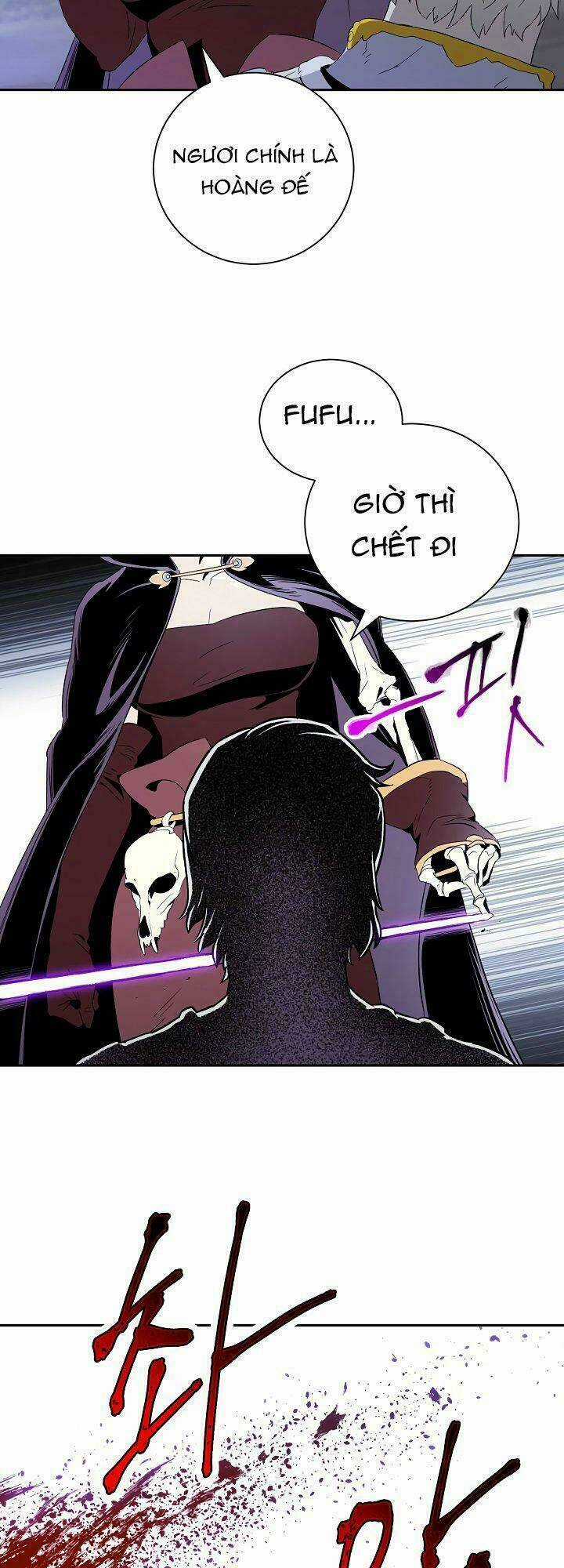 Cốt Binh Hồi Quy Chapter 54 trang 47