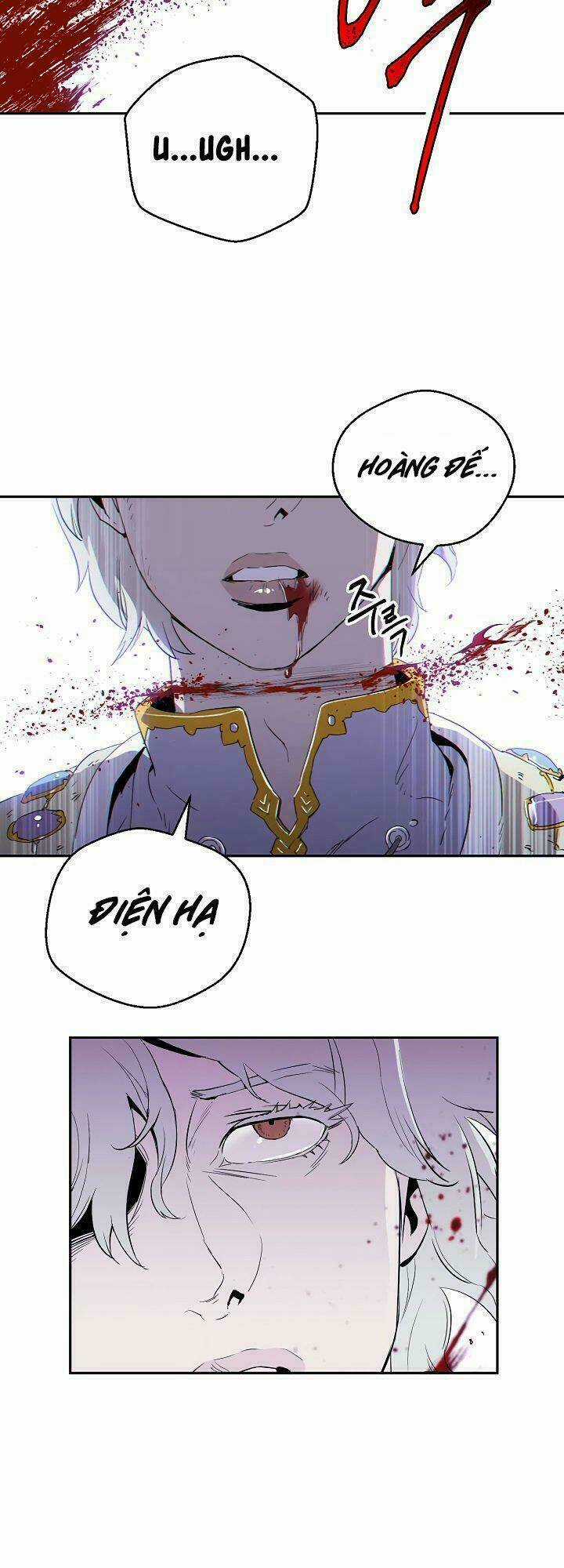 Cốt Binh Hồi Quy Chapter 54 trang 48