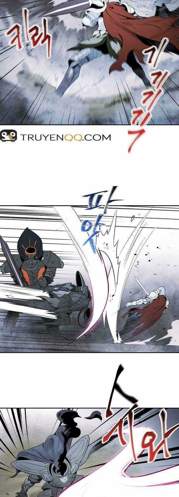 Cốt Binh Hồi Quy Chapter 54 trang 6