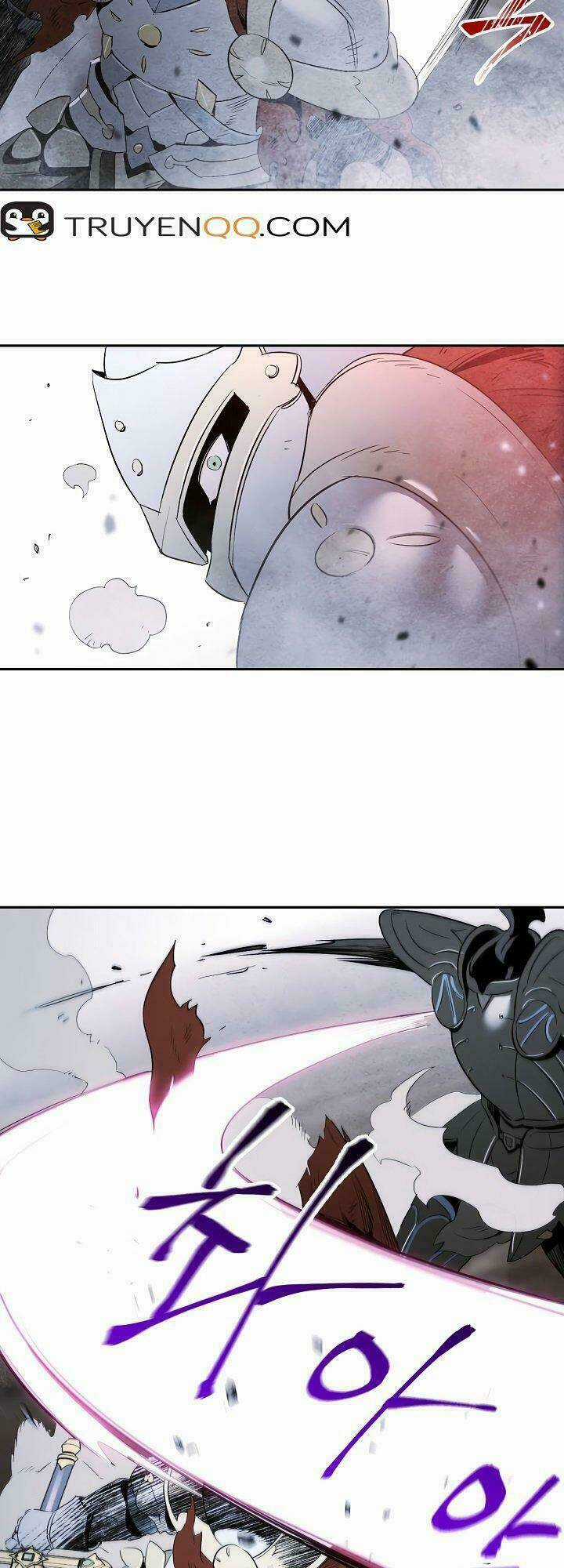 Cốt Binh Hồi Quy Chapter 54 trang 8