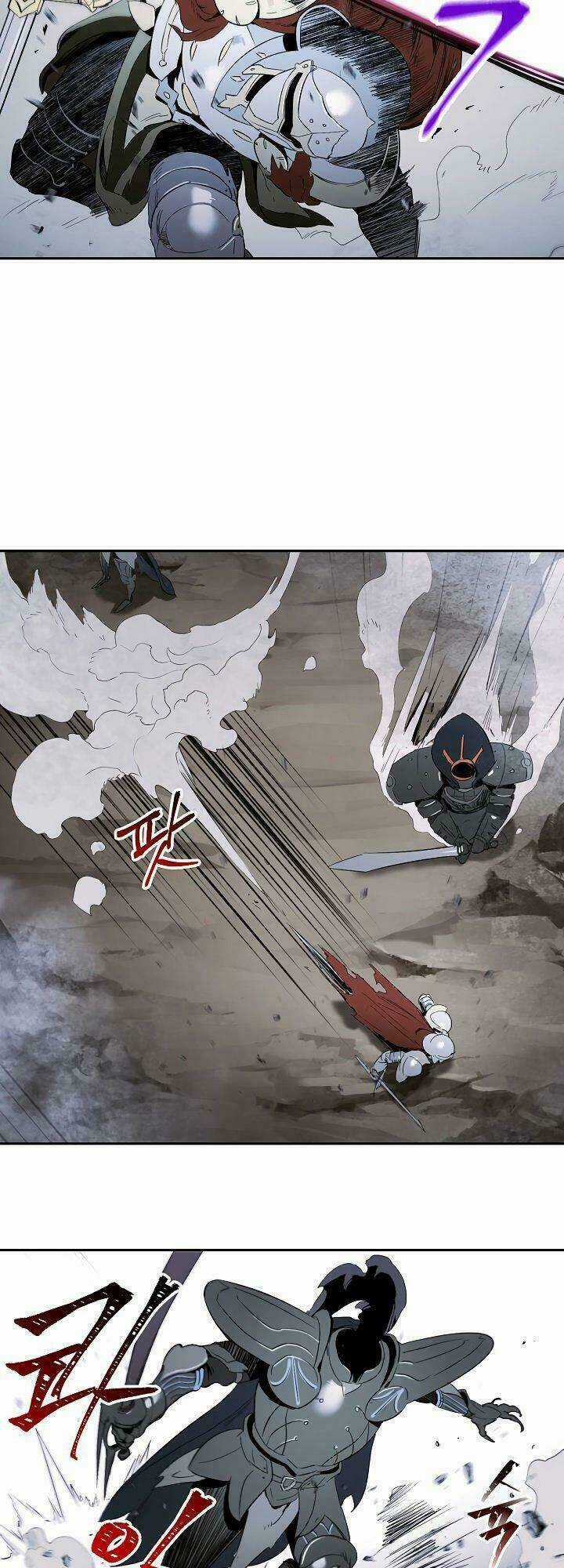 Cốt Binh Hồi Quy Chapter 54 trang 9