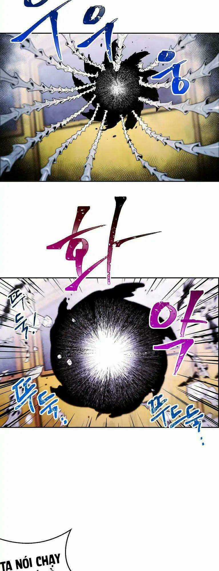 Cốt Binh Hồi Quy Chapter 55 trang 12