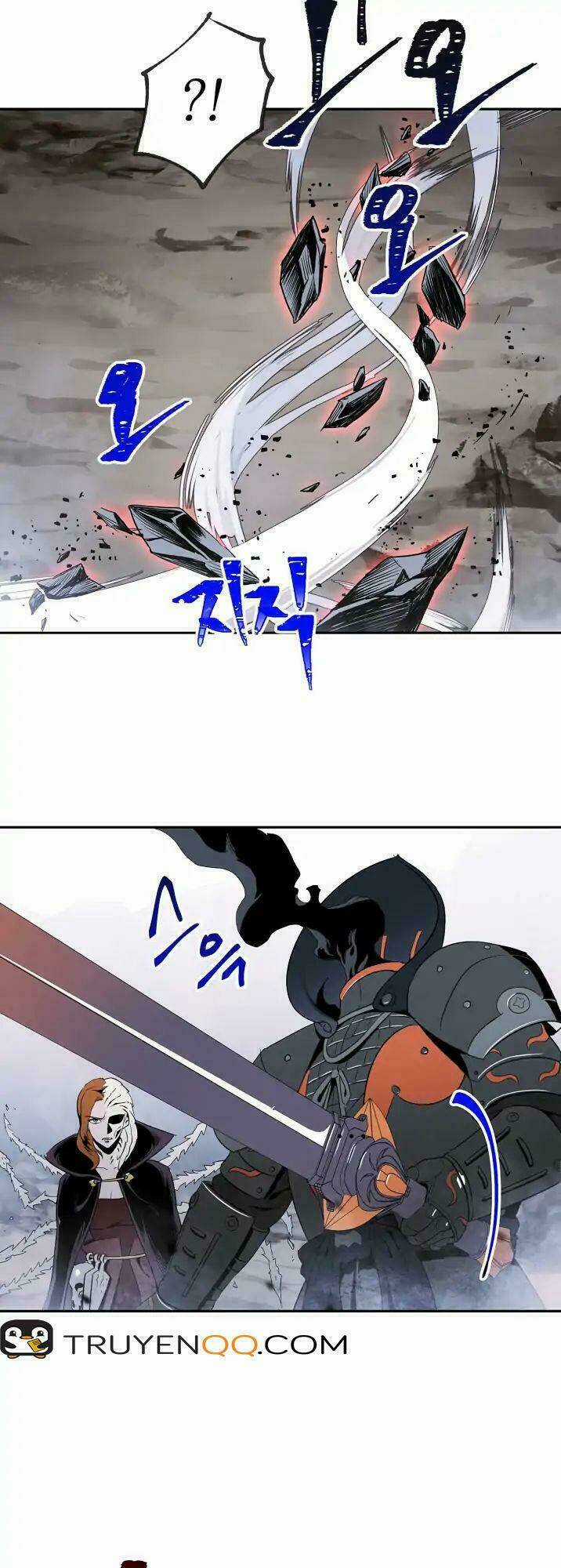 Cốt Binh Hồi Quy Chapter 55 trang 19