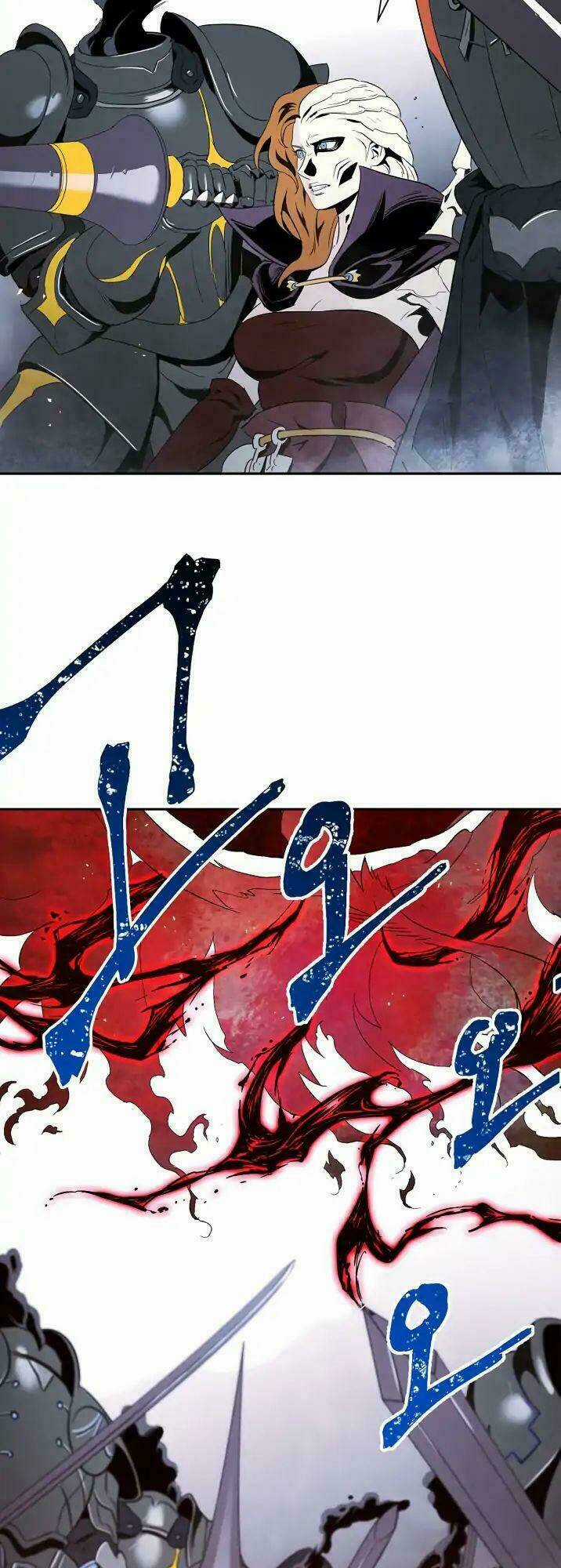 Cốt Binh Hồi Quy Chapter 55 trang 22