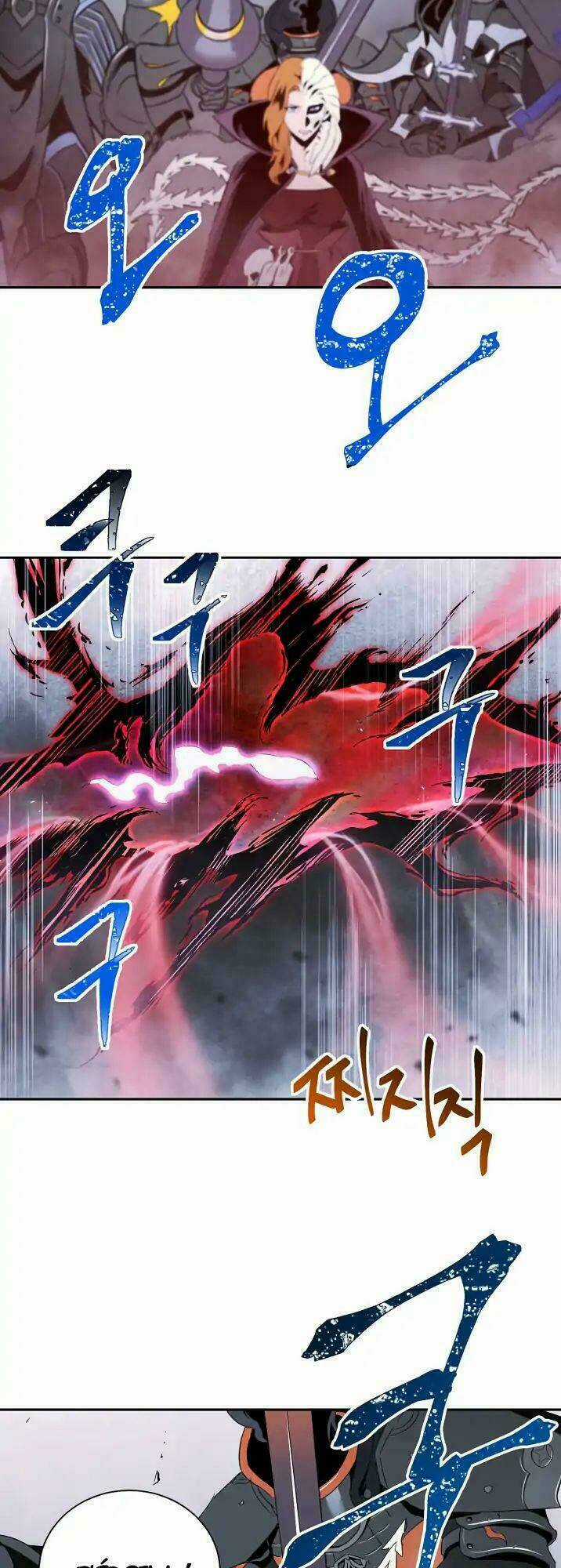 Cốt Binh Hồi Quy Chapter 55 trang 23