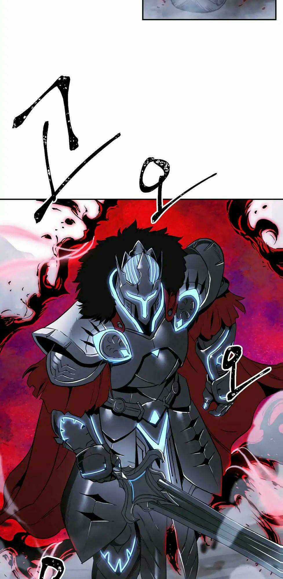 Cốt Binh Hồi Quy Chapter 55 trang 38