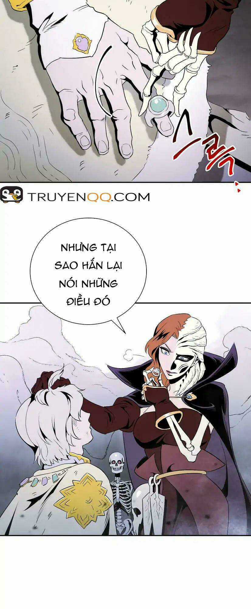 Cốt Binh Hồi Quy Chapter 55 trang 4