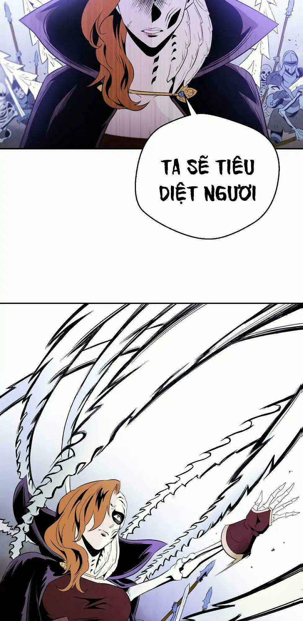 Cốt Binh Hồi Quy Chapter 55 trang 40