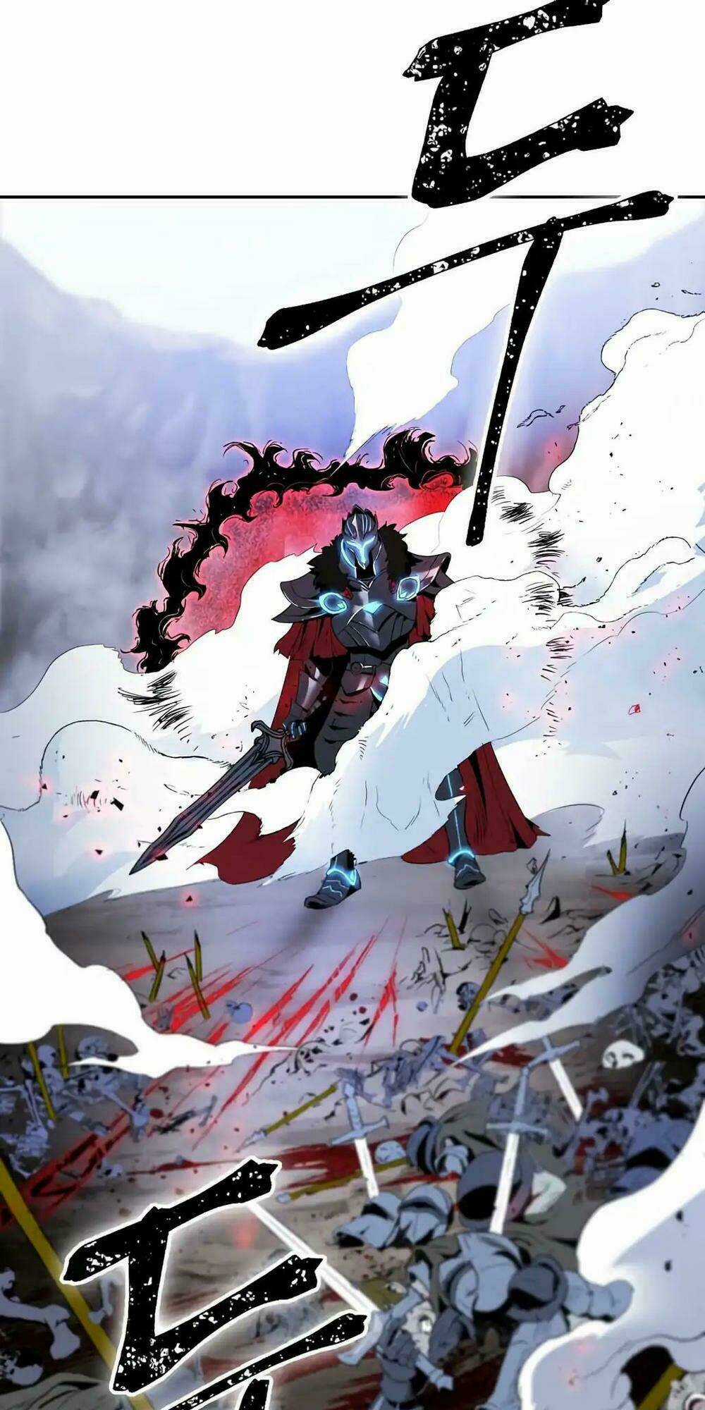 Cốt Binh Hồi Quy Chapter 55 trang 46