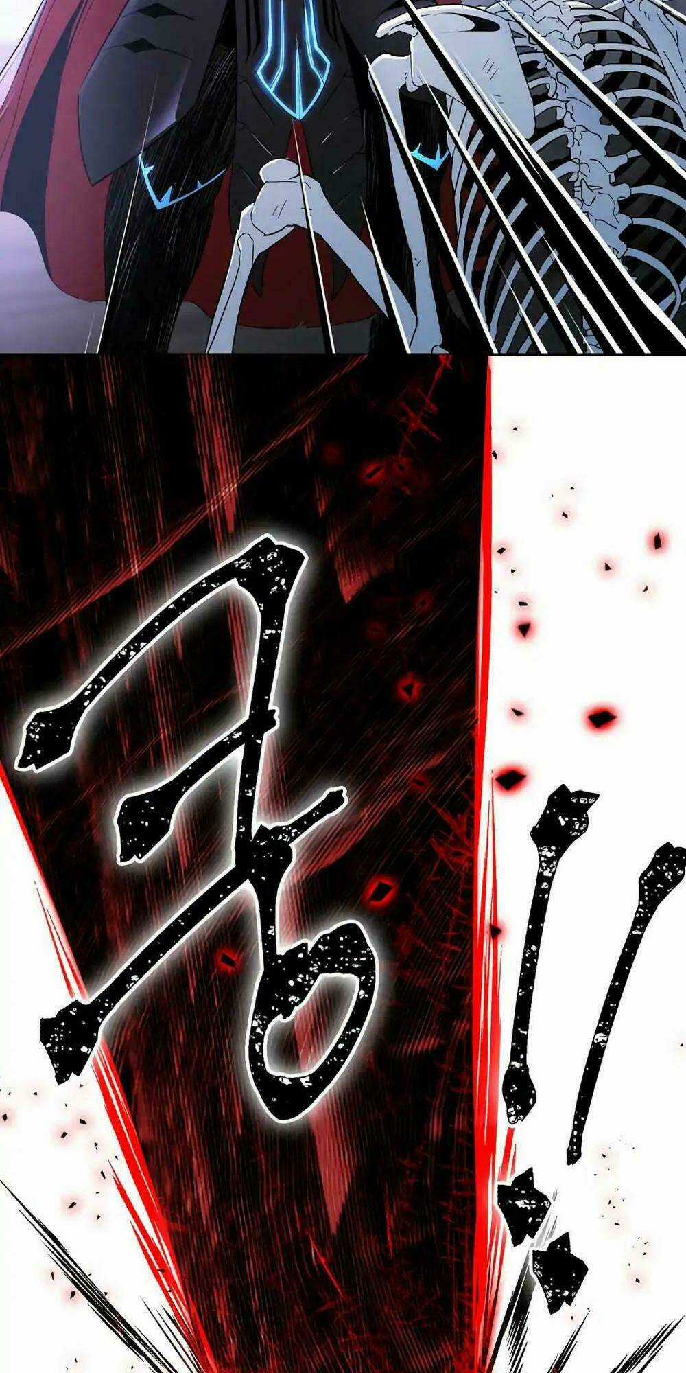 Cốt Binh Hồi Quy Chapter 55 trang 50