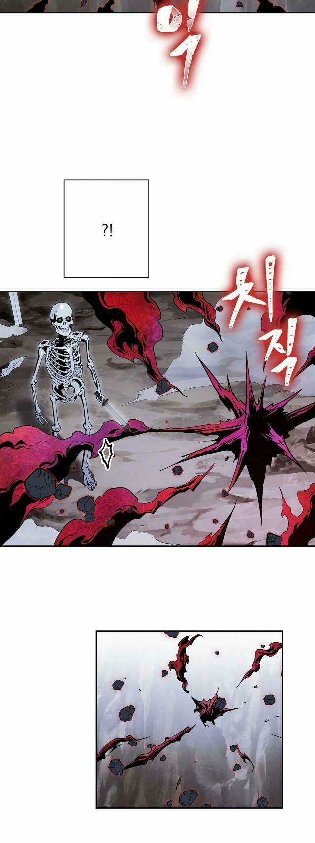 Cốt Binh Hồi Quy Chapter 56 trang 14