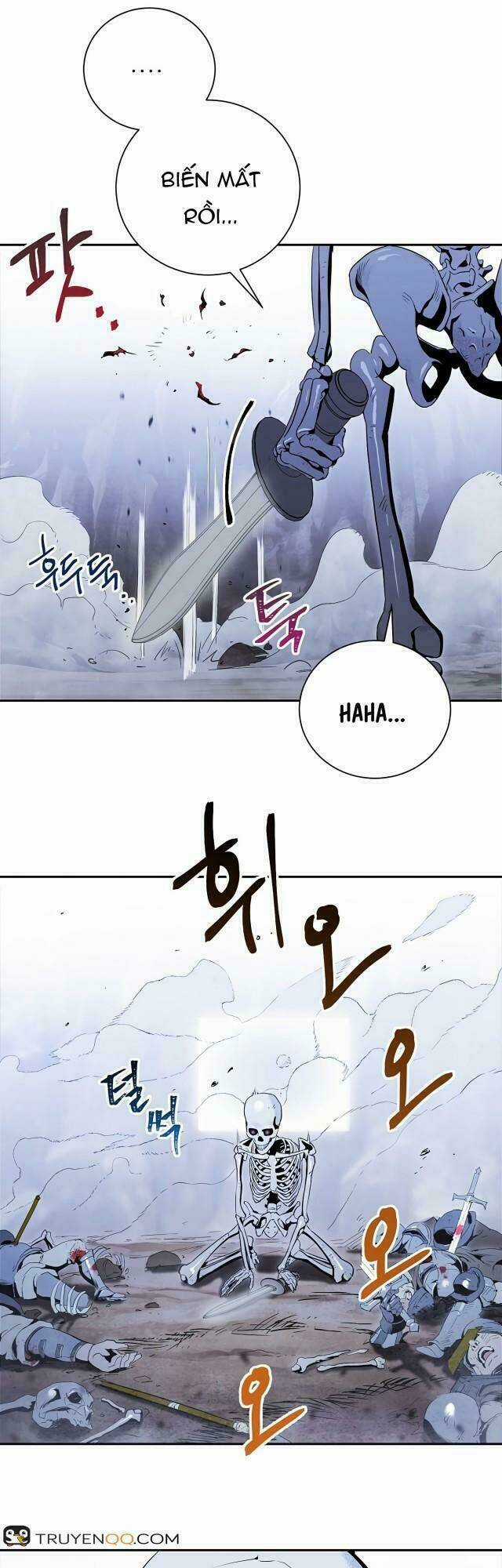 Cốt Binh Hồi Quy Chapter 56 trang 15