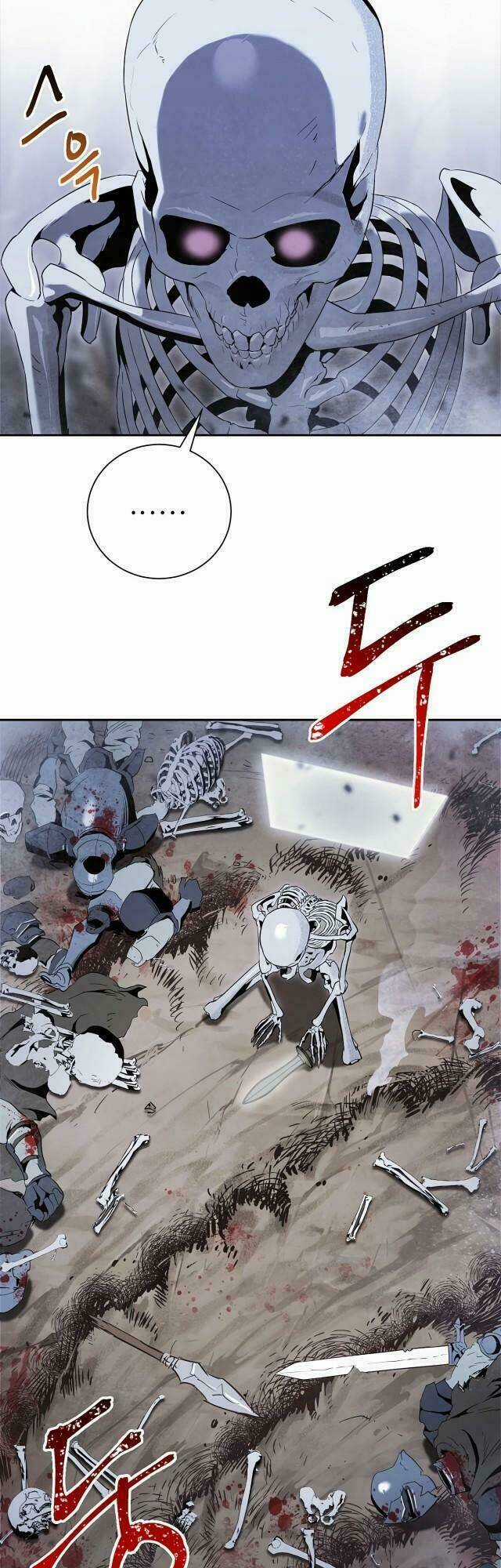 Cốt Binh Hồi Quy Chapter 56 trang 16