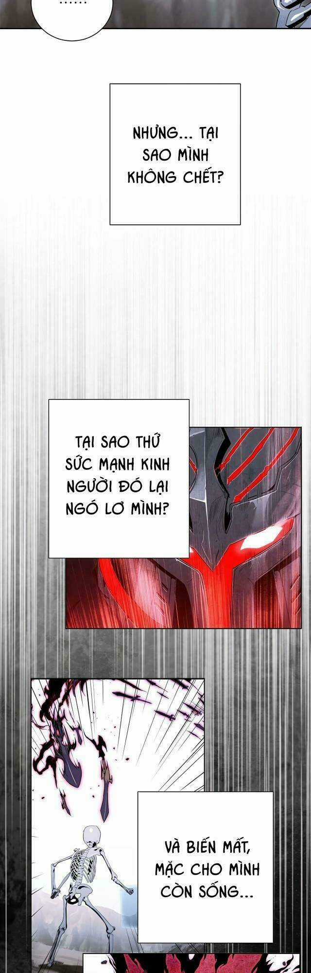 Cốt Binh Hồi Quy Chapter 56 trang 19