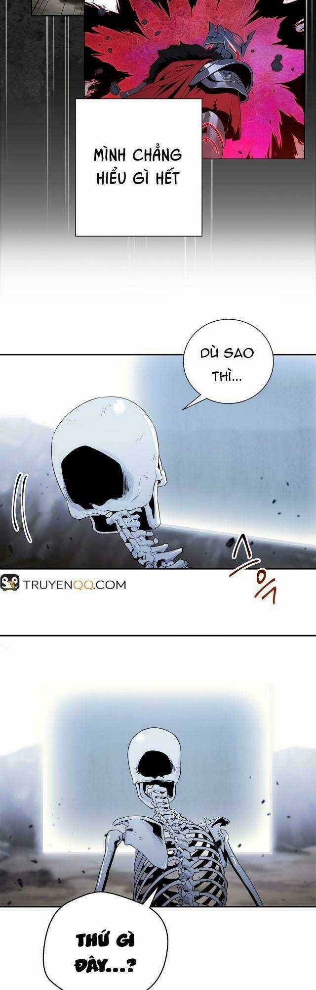 Cốt Binh Hồi Quy Chapter 56 trang 20