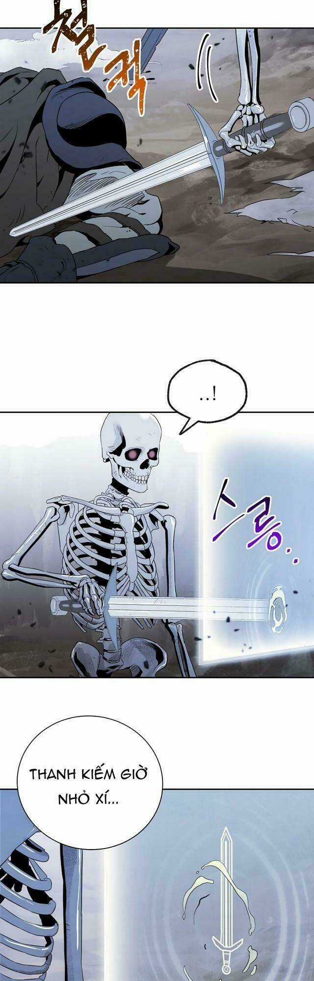 Cốt Binh Hồi Quy Chapter 56 trang 24