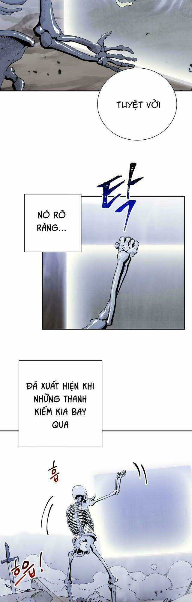 Cốt Binh Hồi Quy Chapter 56 trang 25