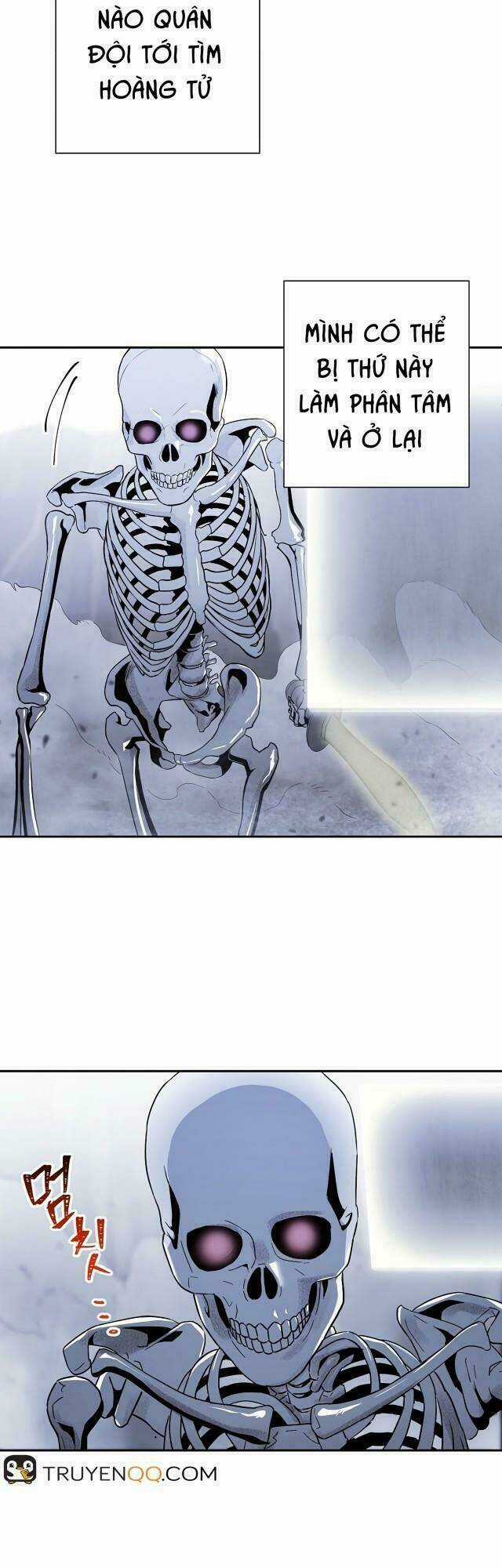 Cốt Binh Hồi Quy Chapter 56 trang 29